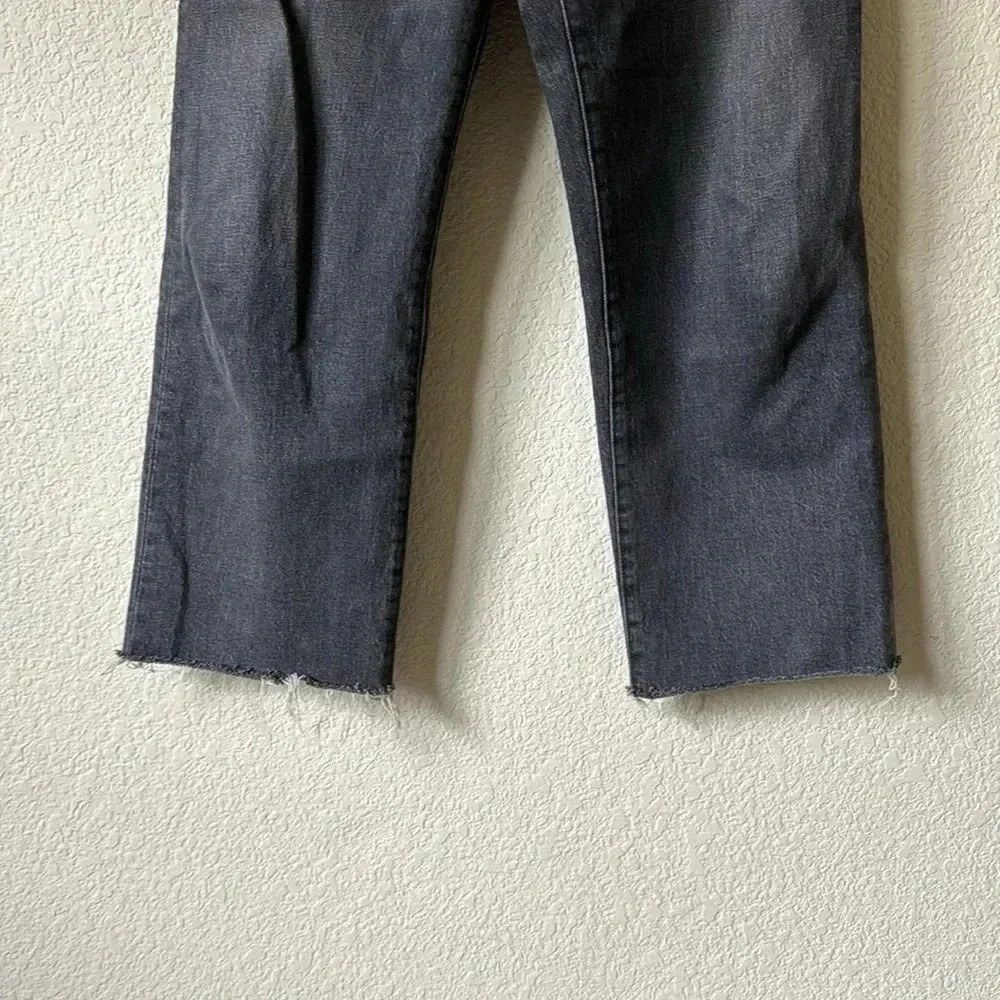 LEVIs Ribcage Jeans - Picture 3 of 5